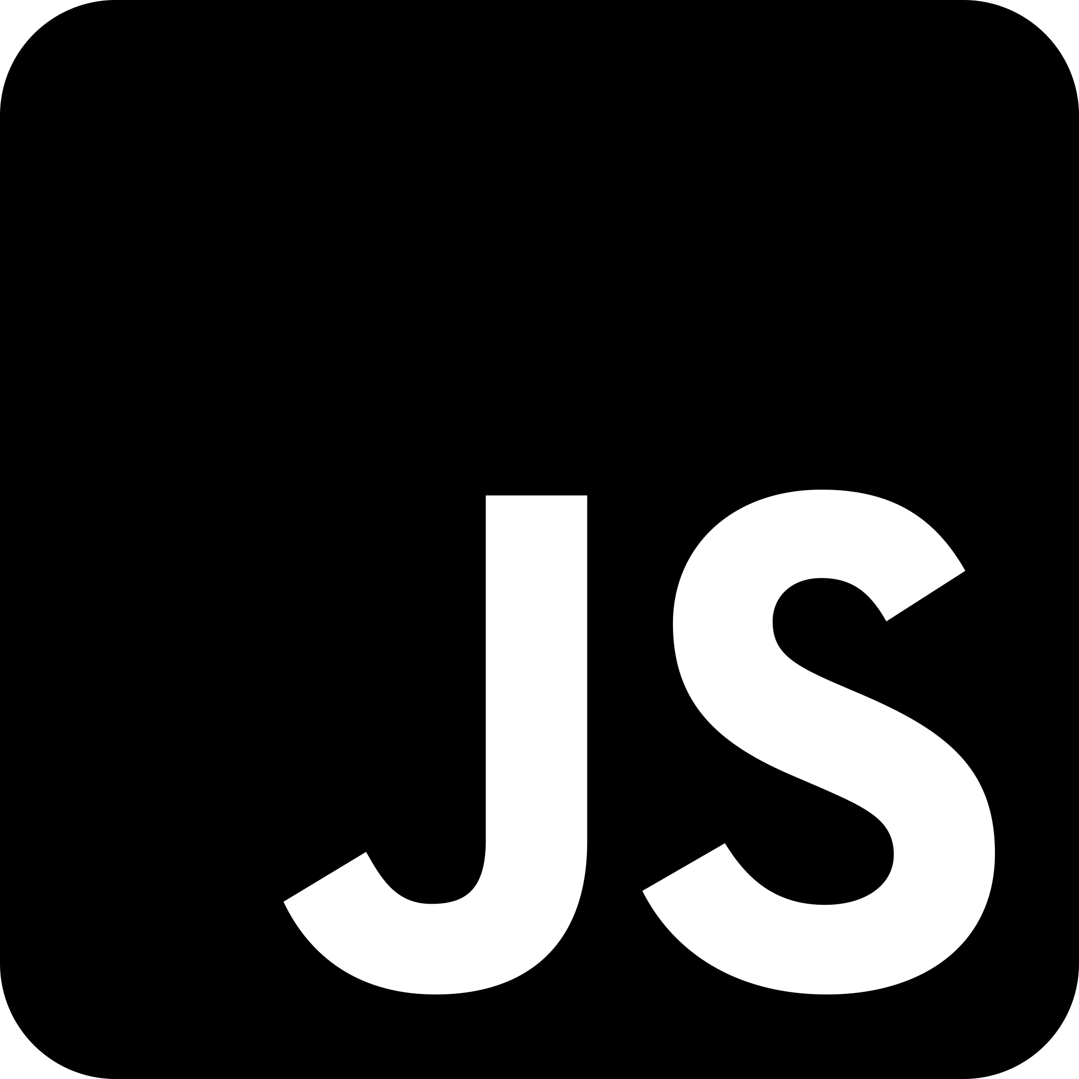 Brand Js Tracing Svg Vector Free Vectors